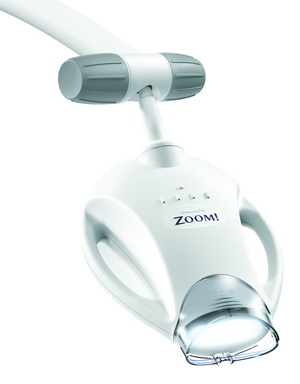 Philips Zoom WhiteSpeed Lamphead CMYK LG